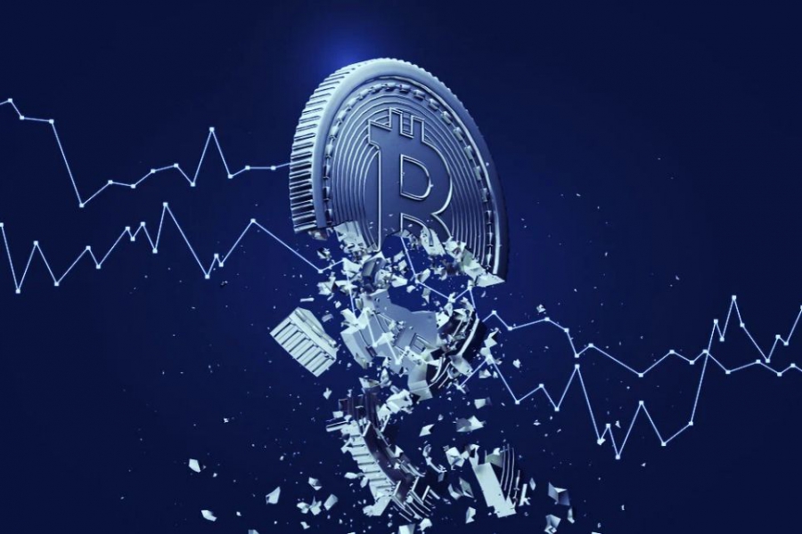 تسلط -بيت-كوين-بر-بازار-كريپتوكارنسى-در-هفته-گذشته-كاهش-يافته-است